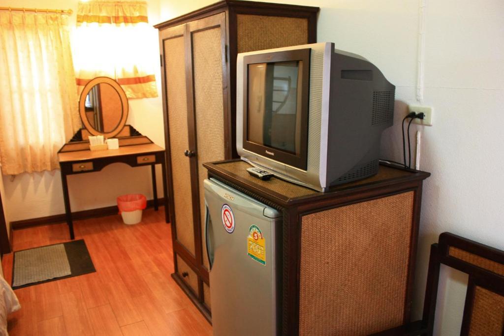 โรงแรมตีฆ้อง - Tri Gong Gasthof 3*