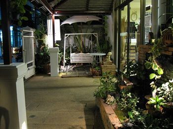 โรงแรมตีฆ้อง - Tri Gong Gasthof