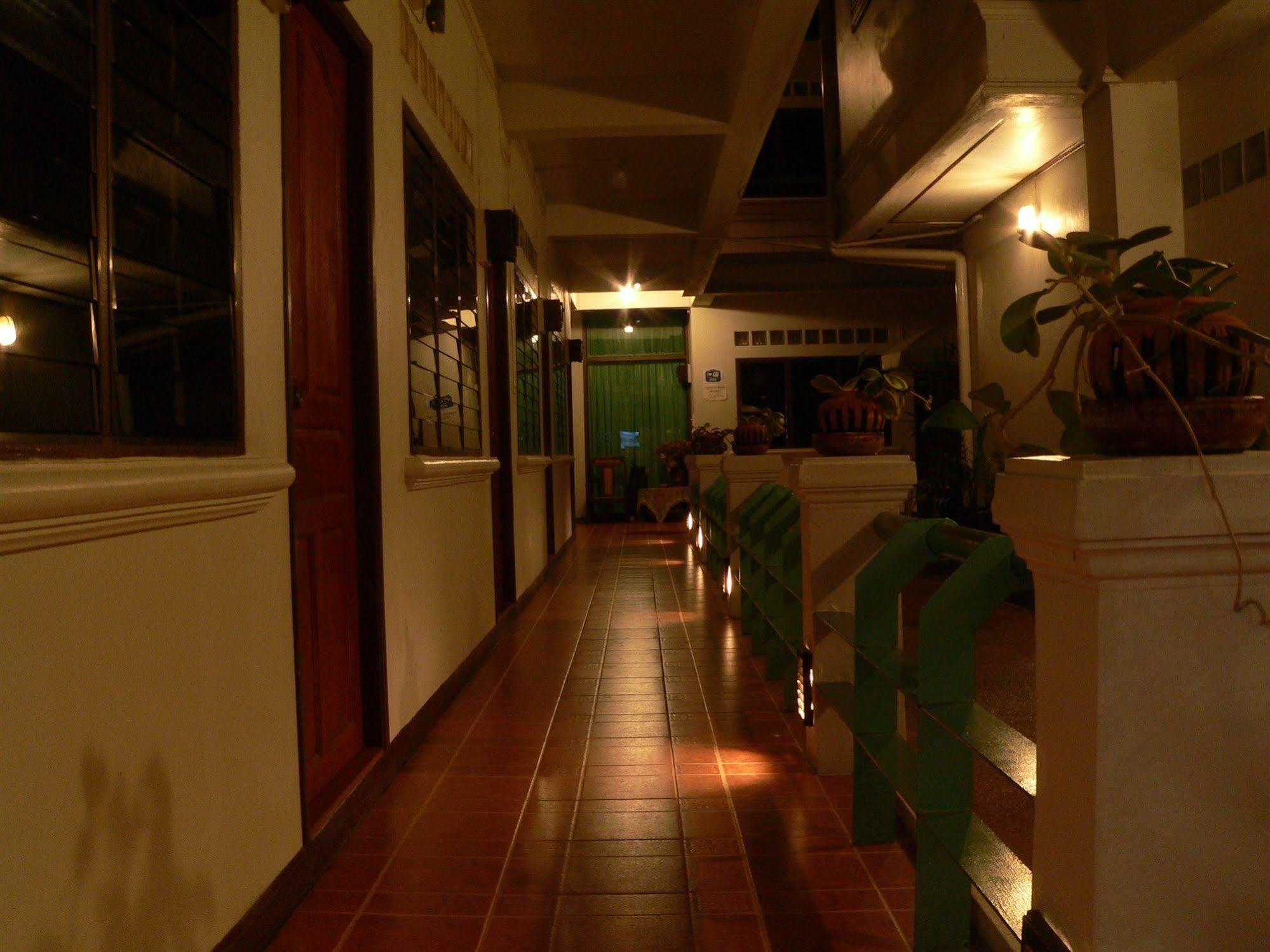 Gasthof โรงแรมตีฆ้อง - Tri Gong 3*