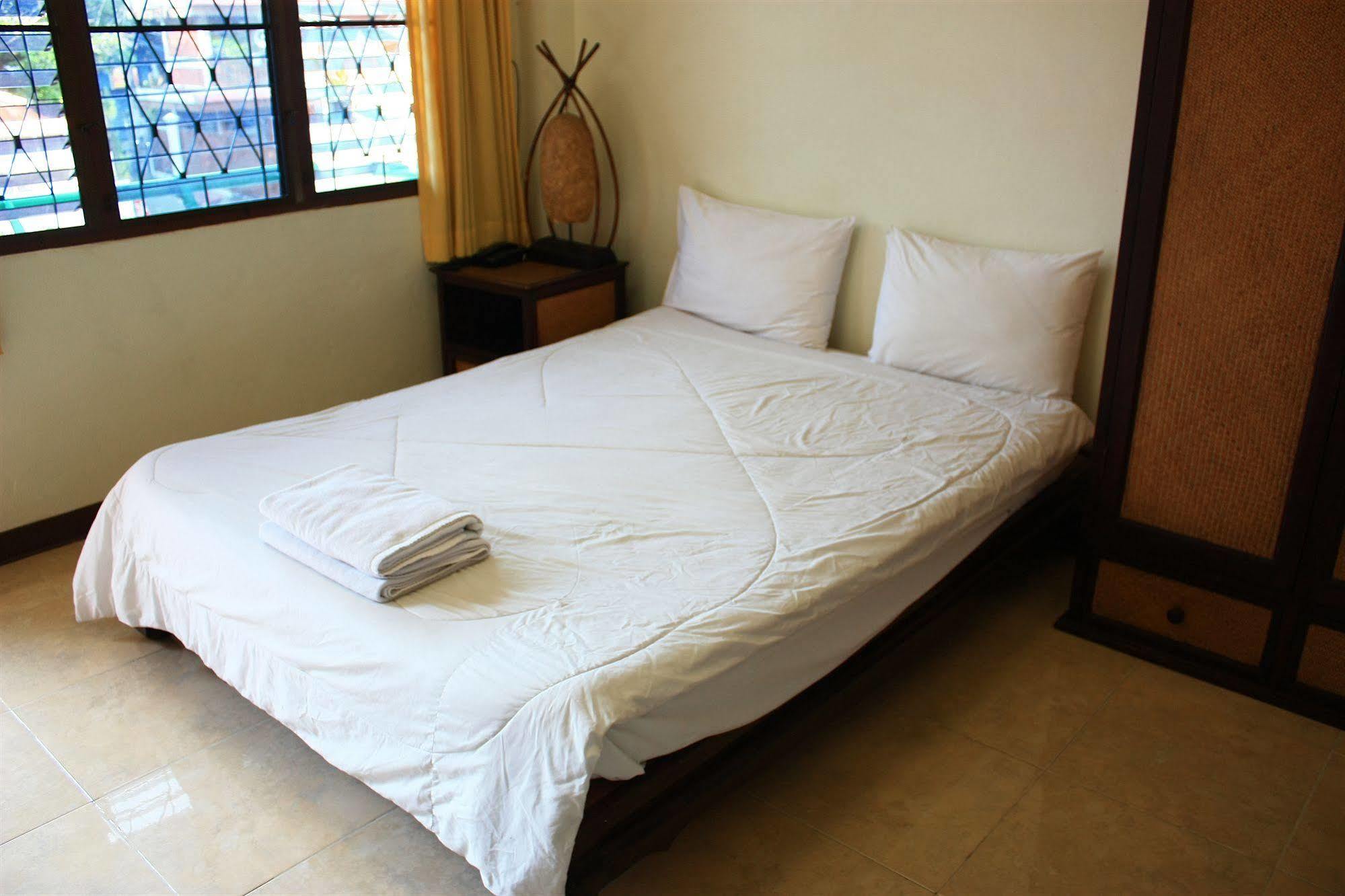 โรงแรมตีฆ้อง - Tri Gong Gasthof 3*