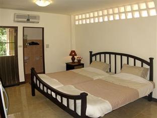 โรงแรมตีฆ้อง - Tri Gong 3*